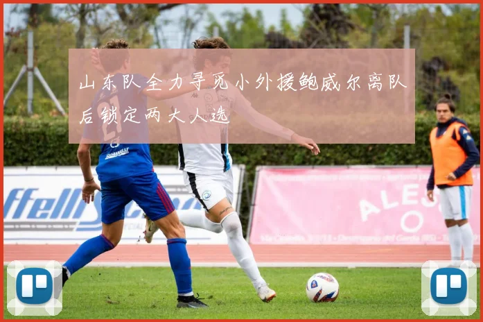 山东队全力寻觅小外援鲍威尔离队后锁定两大人选