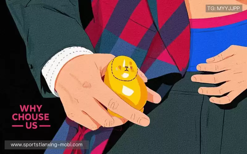 我们的品牌价值